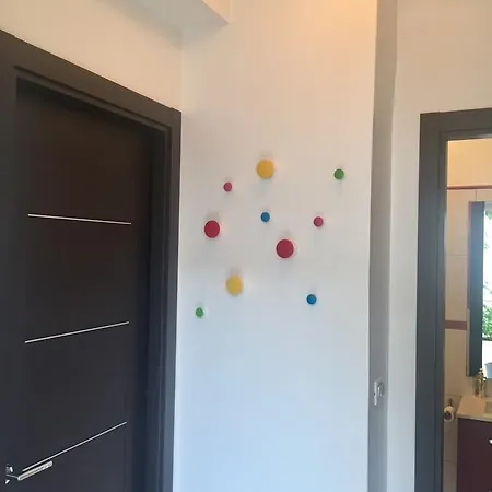 Luxury Apartamento *