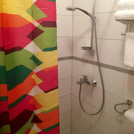 Luxury Apartamento
