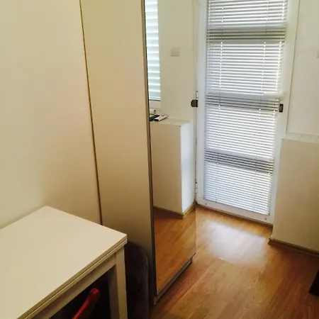 Luxury Apartamento *