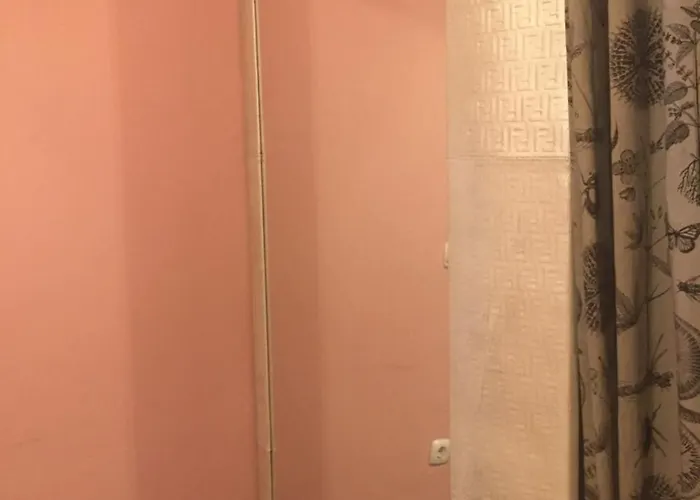 Apartament Luxury *