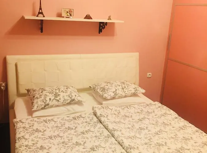 Apartament Luxury *