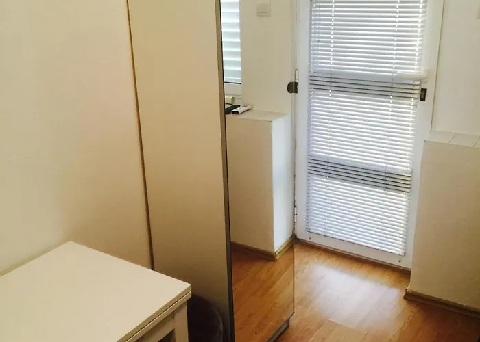 Luxury Apartament *