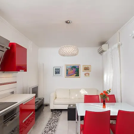 Luxury Appartement *