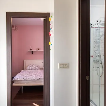 Apartament Luxury Dubrownik