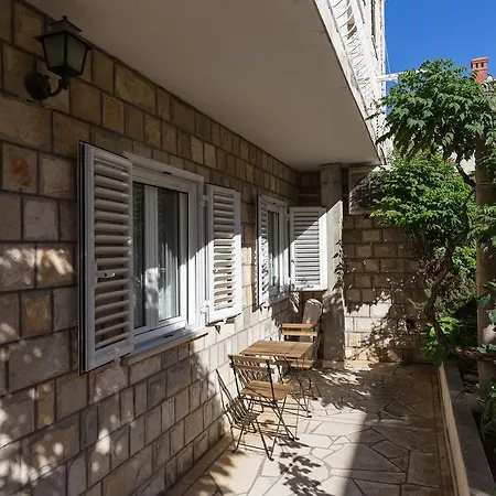 Appartement Luxury