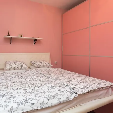 Luxury Dubrownik