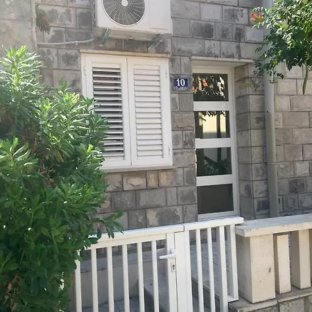 Apartament Luxury Dubrownik