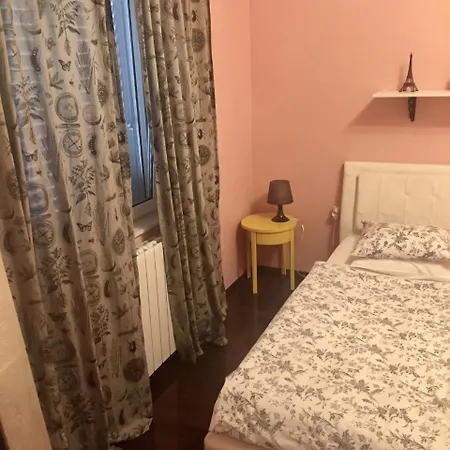 Apartment Luxury Dubrovnik