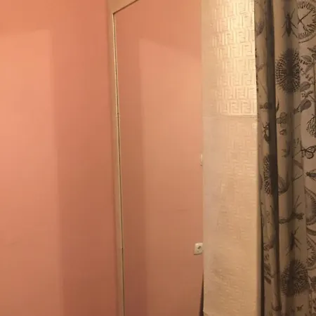 Apartament Luxury *