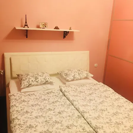 Lägenhet Luxury *