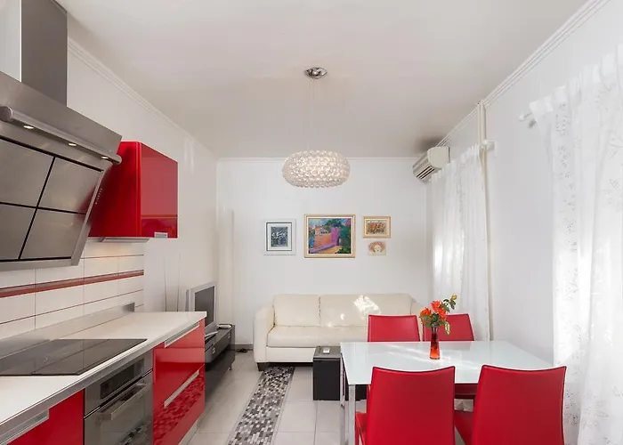 Luxury Apartmán *