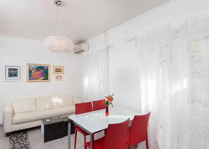 Apartmán Luxury