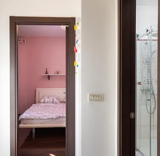Apartmán Luxury Dubrovník