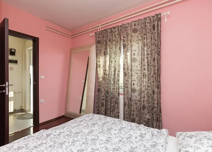 Luxury 아파트 두브로브니크