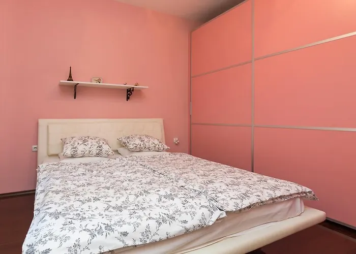 Luxury 두브로브니크