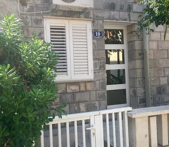 아파트 Luxury 두브로브니크