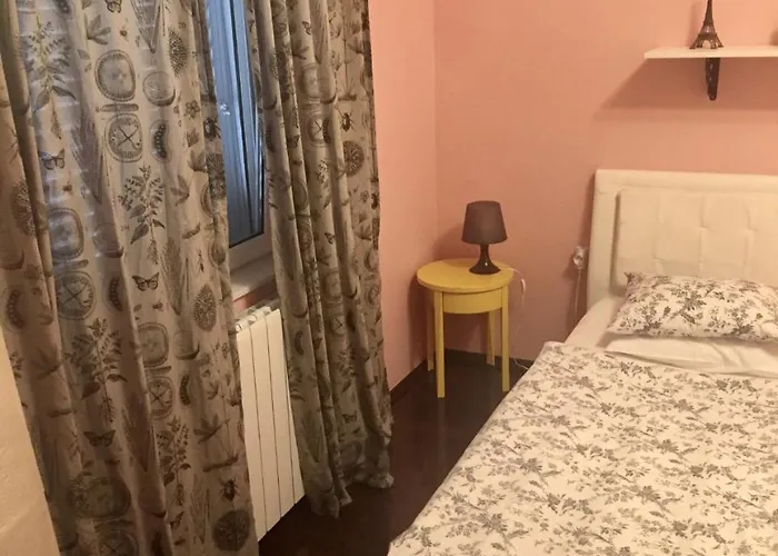 아파트 Luxury 두브로브니크