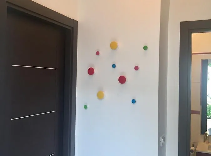 Luxury Apartmán *